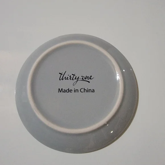 Thirty-one Keepsake Tray - Picture 2 of 3